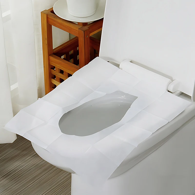 1-10 Disposable Flushing Disso - огляд і ціна Travel Accessories Set