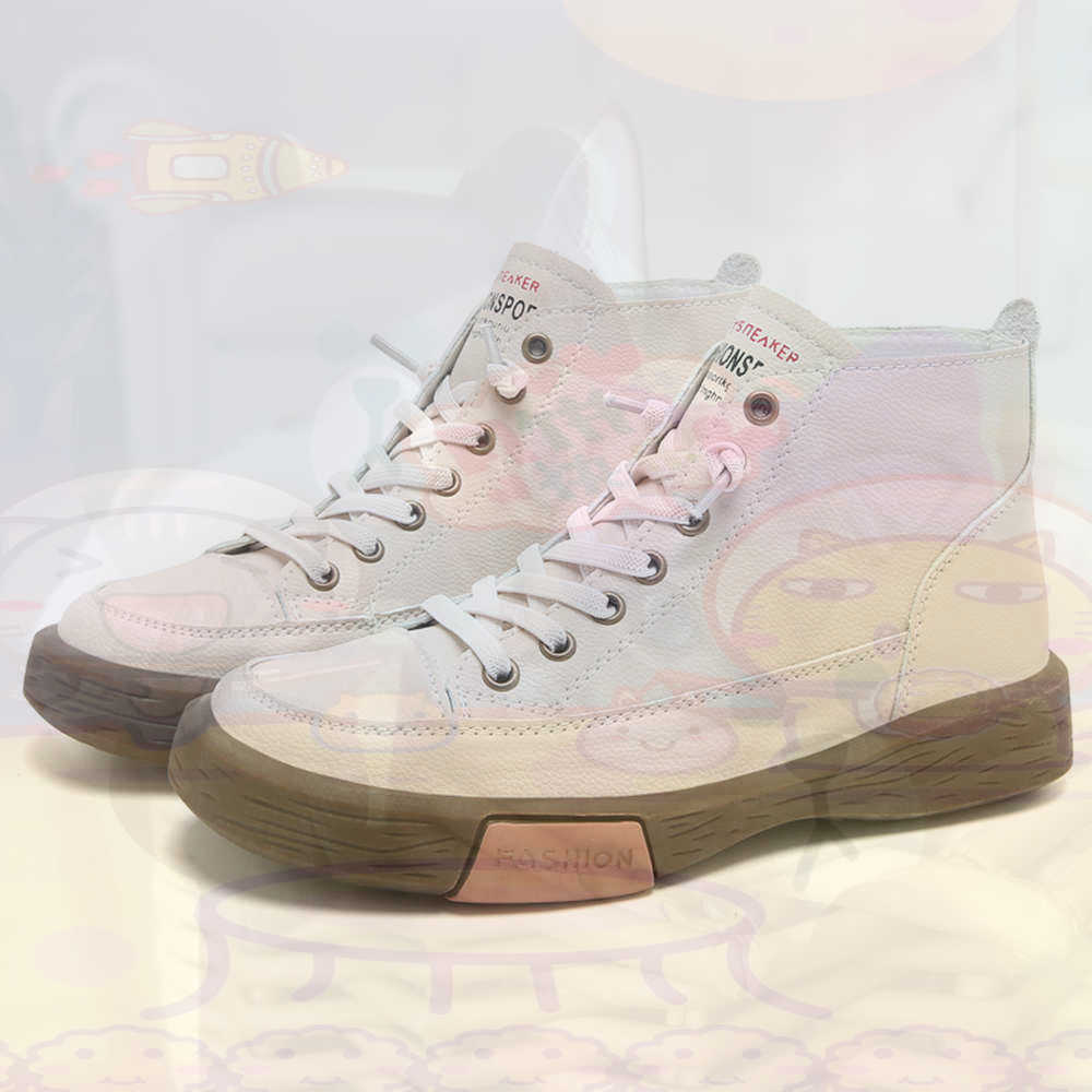High Top Hi Cut Offers Skatebo - огляд і ціна Travel Accessories In Store
