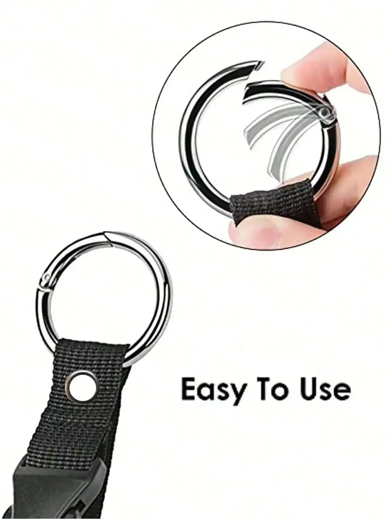 Portable Luggage Strap Durable - огляд і ціна Travel Accessories Gifts For Women