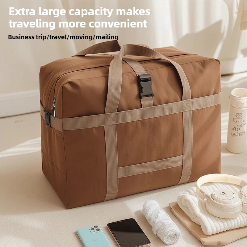 Extra Large Travel Duffle Bags - огляд і ціна Travel Accessories Gadget