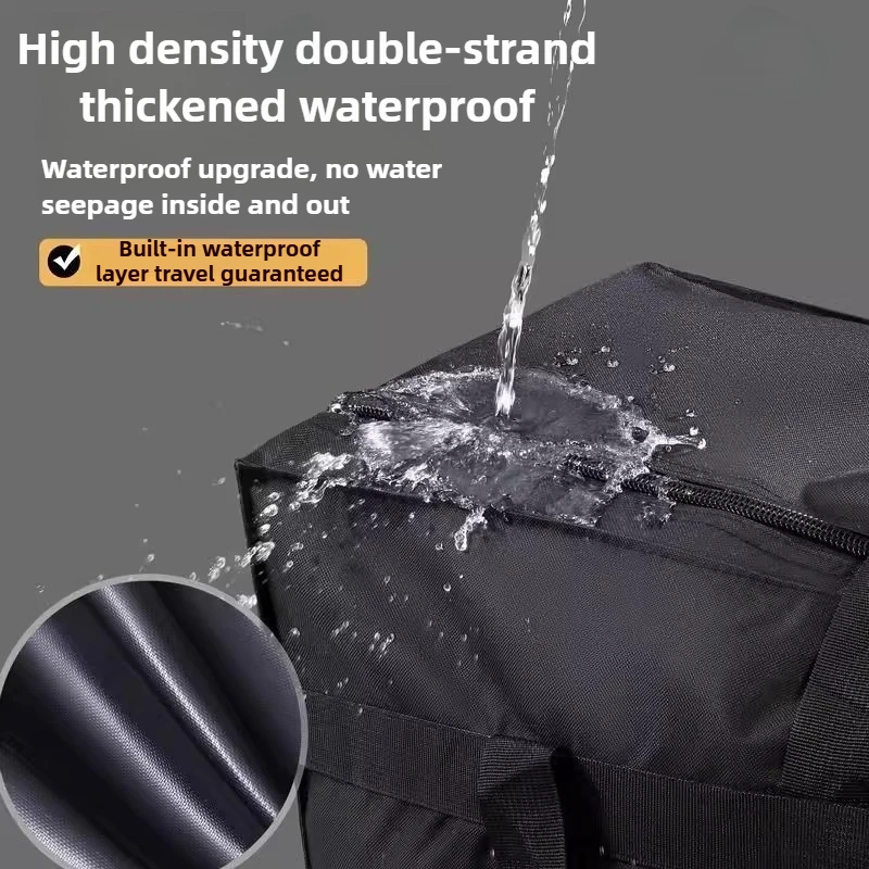 Extra Large Travel Duffle Bags - огляд і ціна Travel Accessories Gadget