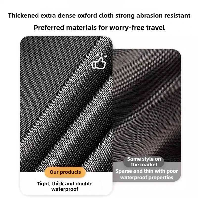 Extra Large Travel Duffle Bags - огляд і ціна Travel Accessories Gadget