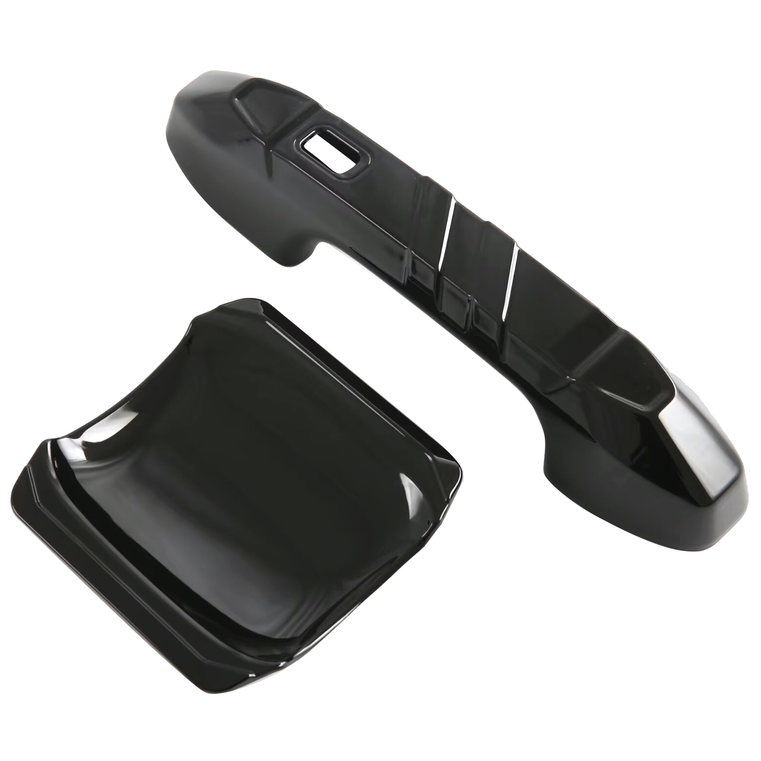 for Chery Jetour Traveller T2  - огляд і ціна Travel Accessories Car