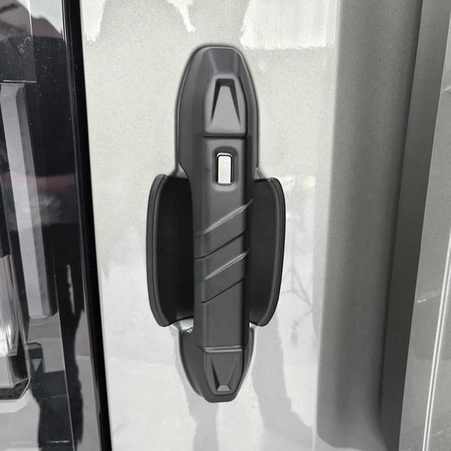 for Chery Jetour Traveller T2  - огляд і ціна Travel Accessories Car