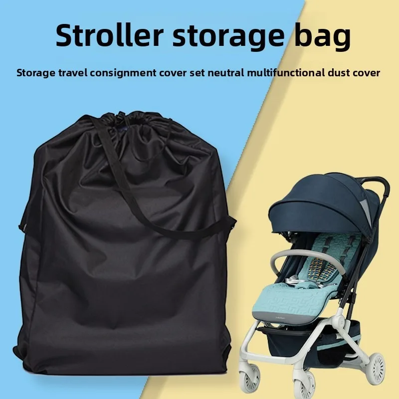 Baby Stroller Storage Bag Univ - огляд і ціна Travel Accessories For 2 Year Old