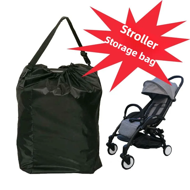 Baby Stroller Storage Bag Univ - огляд і ціна Travel Accessories For 2 Year Old