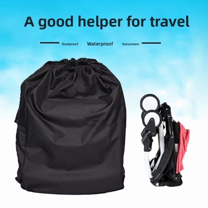Baby Stroller Storage Bag Univ - огляд і ціна Travel Accessories For 2 Year Old
