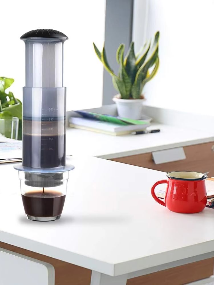 Portable Coffee Tea Maker for  - огляд і ціна Travel Accessories Set