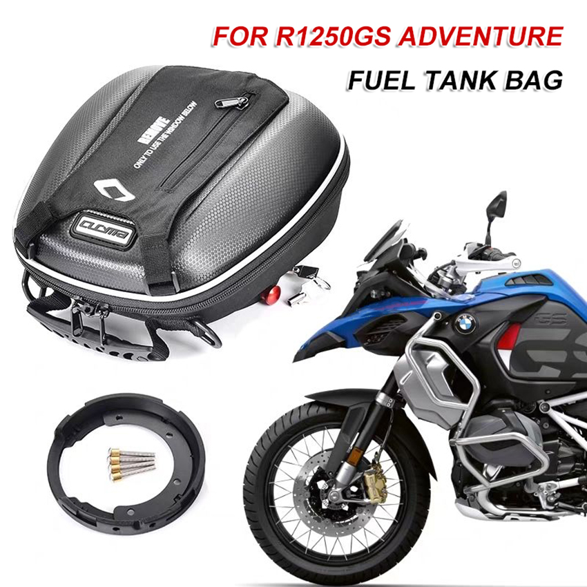 For BMW R1250GS Adventure R125 - огляд і ціна Travel Accessories Gadget
