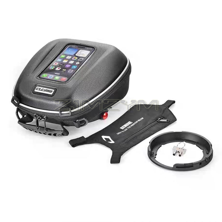 For BMW R1250GS Adventure R125 - огляд і ціна Travel Accessories Gadget
