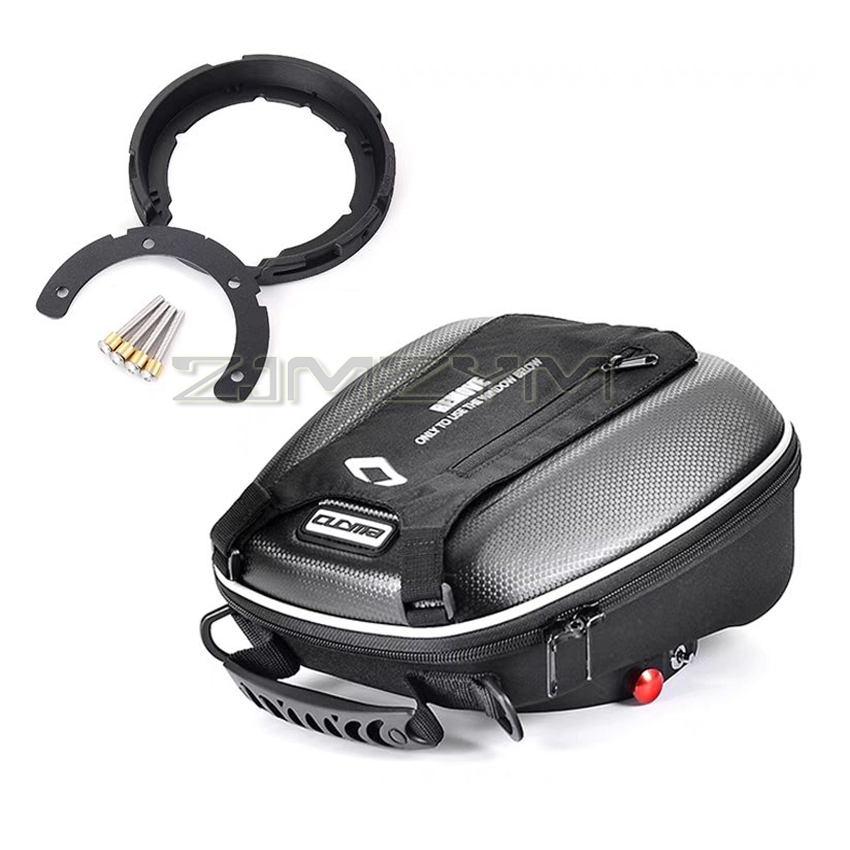 For BMW R1250GS Adventure R125 - огляд і ціна Travel Accessories Gadget