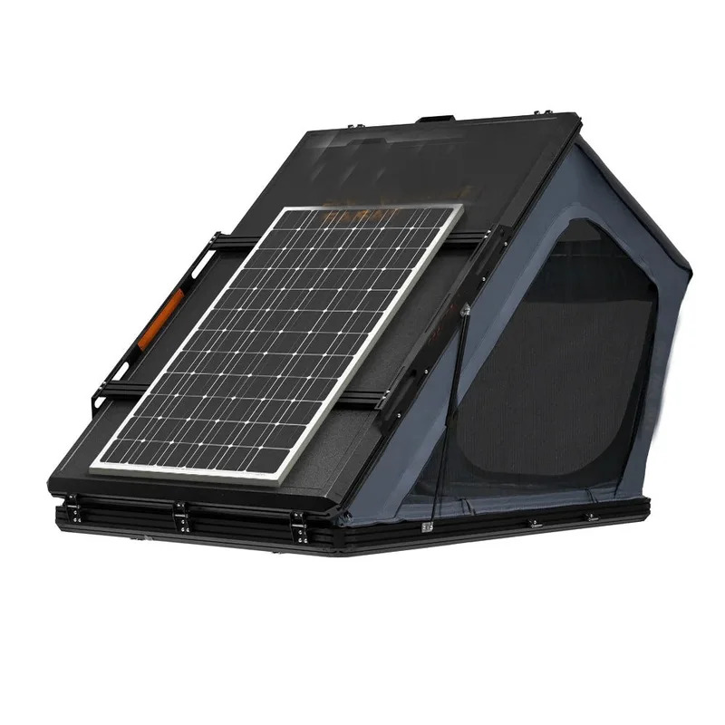2-3 Person Waterproof Roof Tra - огляд і ціна Travel Accessories Car