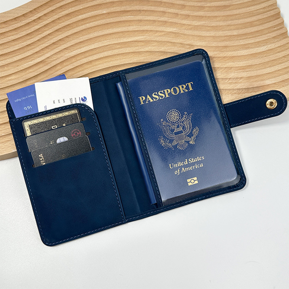 Personalize Name Travel Passpo - огляд і ціна Travel Accessories Gifts For Women