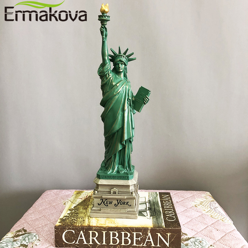ERMAKOVA Statue of Liberty Mod - огляд і ціна Travel Accessories New York