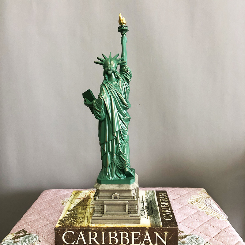 ERMAKOVA Statue of Liberty Mod - огляд і ціна Travel Accessories New York