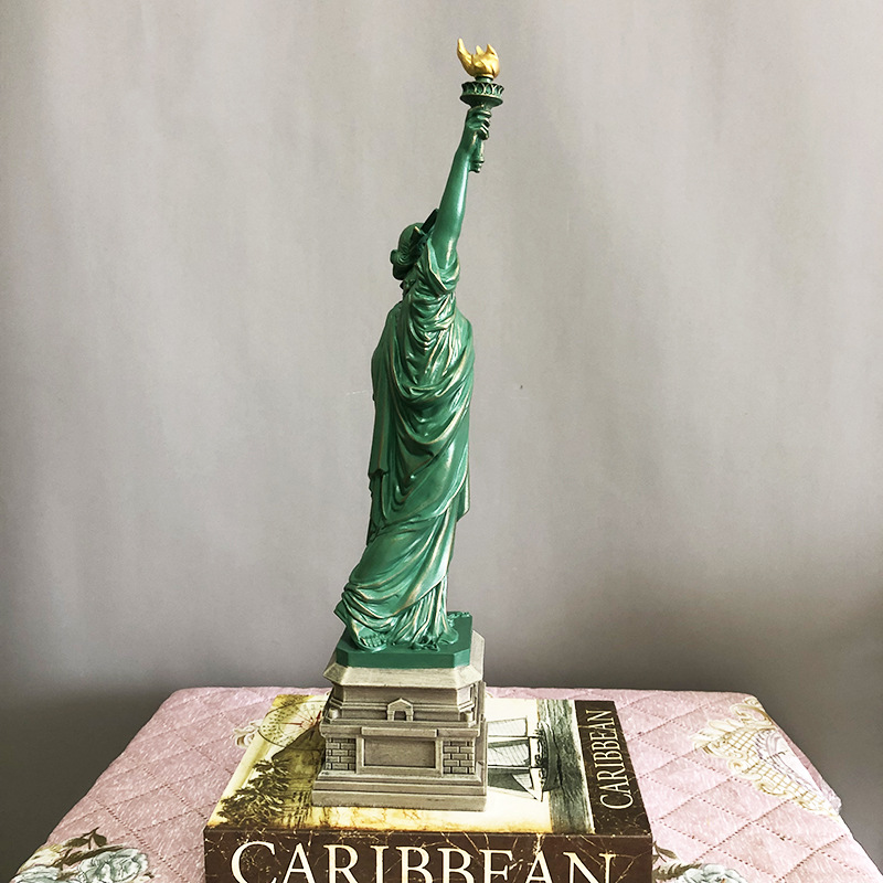 ERMAKOVA Statue of Liberty Mod - огляд і ціна Travel Accessories New York