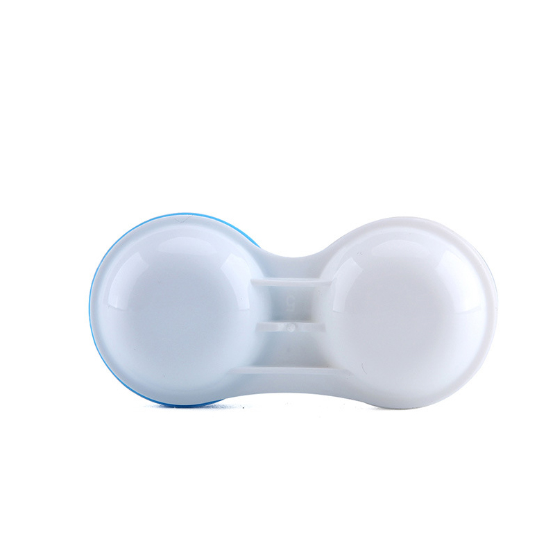 1/2PCS Glasses Cosmetic Contac - огляд і ціна Travel Accessories Wholesale