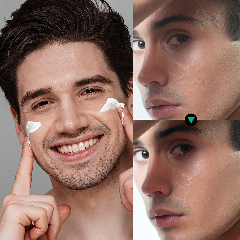 Lakerain Skin Care for Men Kit - огляд і ціна Travel Accessories Set