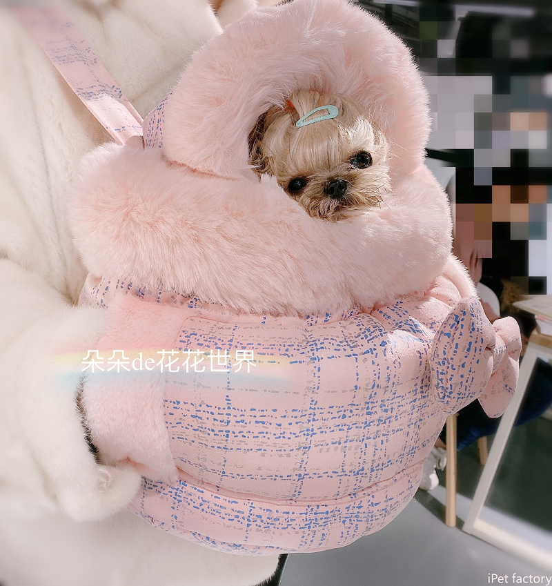 New Summer Pet Cat Dog Carrier - огляд і ціна Travel Accessories New York