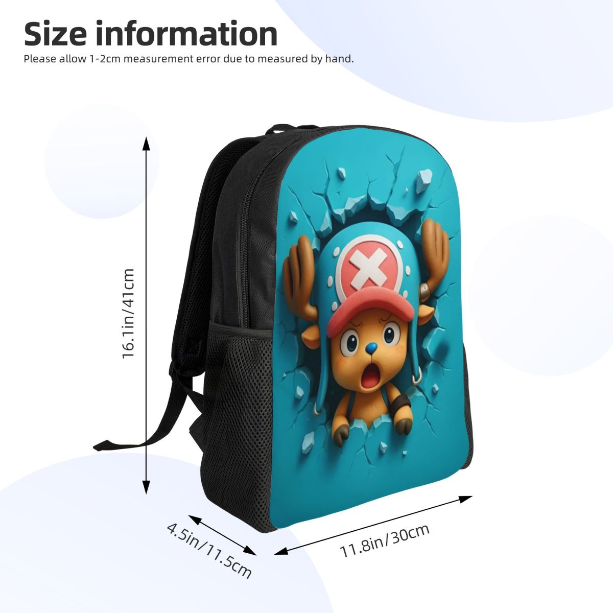 3D Print C-Chopperes Comics Ho - огляд і ціна Travel Accessories Inc