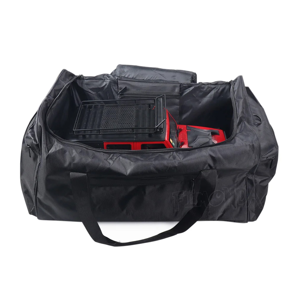 RC Car Carrying Bag 59*30*33cm - огляд і ціна Travel Accessories Car