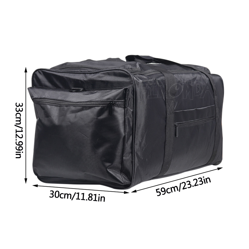 RC Car Carrying Bag 59*30*33cm - огляд і ціна Travel Accessories Car