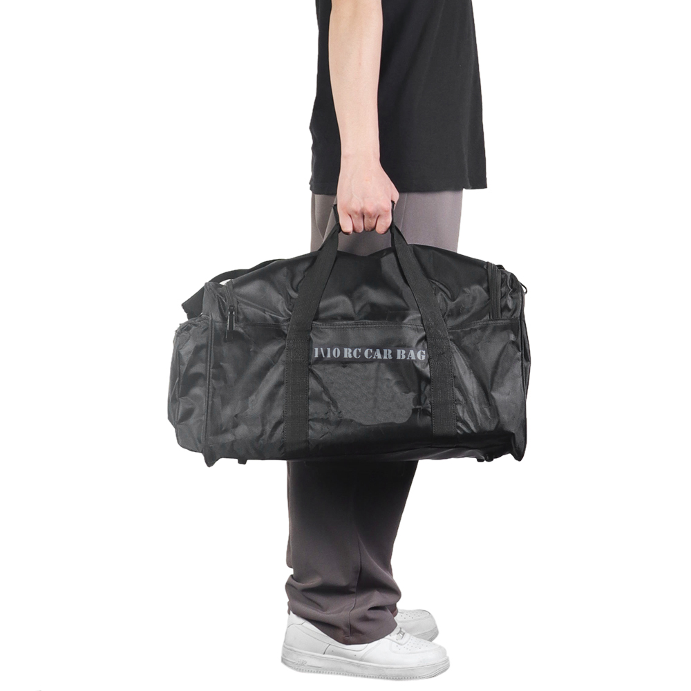 RC Car Carrying Bag 59*30*33cm - огляд і ціна Travel Accessories Car
