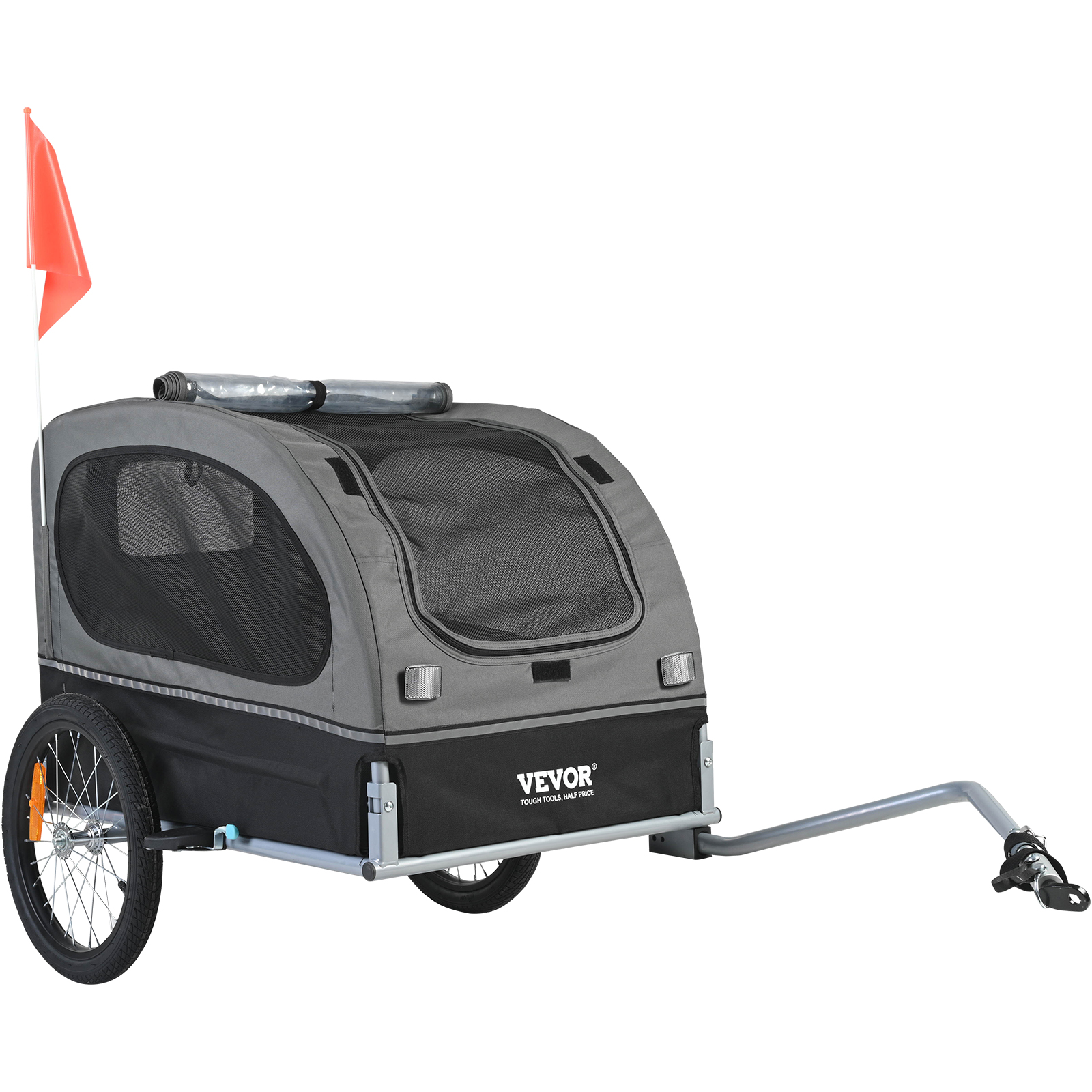 SucceBuy 88 lbs Dog Bike Trail - огляд і ціна Travel Accessories In Store