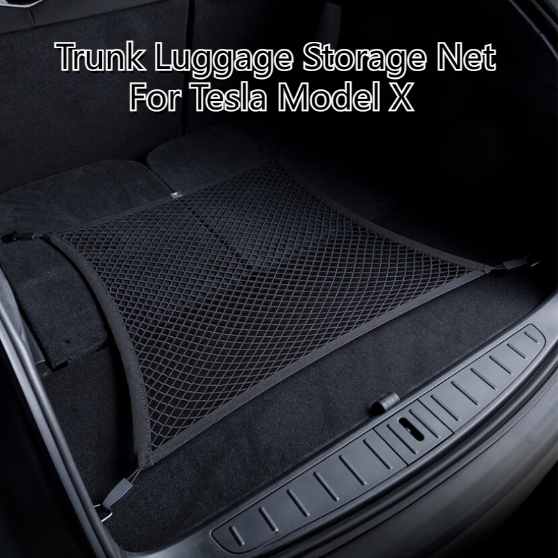 For Tesla Model X Model Y Juni - огляд і ціна Travel Accessories Gadget