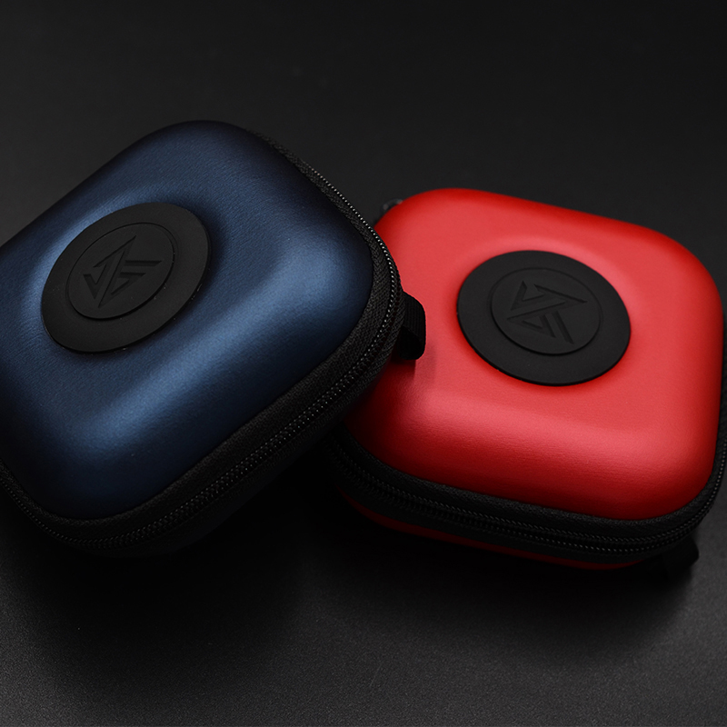 KZ Portable Earphone Storage C - огляд і ціна Travel Accessories Gadget