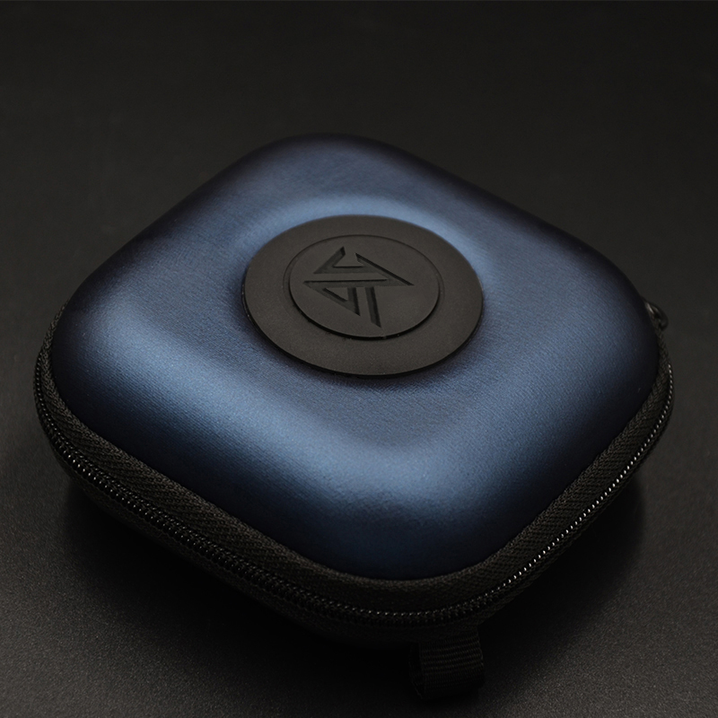 KZ Portable Earphone Storage C - огляд і ціна Travel Accessories Gadget