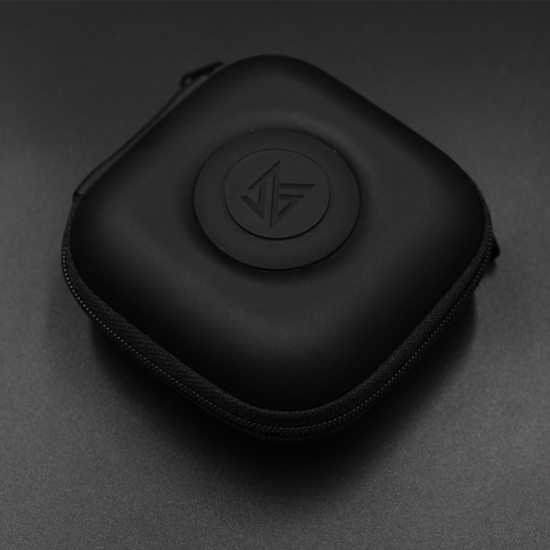KZ Portable Earphone Storage C - огляд і ціна Travel Accessories Gadget