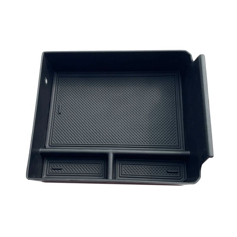 Armrest Storage Box Center Con - огляд і ціна Travel Accessories Car