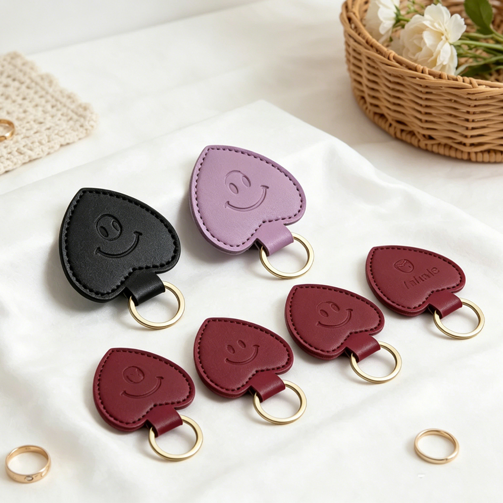 Bulk Personalized Logo Heart-S - огляд і ціна Travel Accessories Gifts For Women