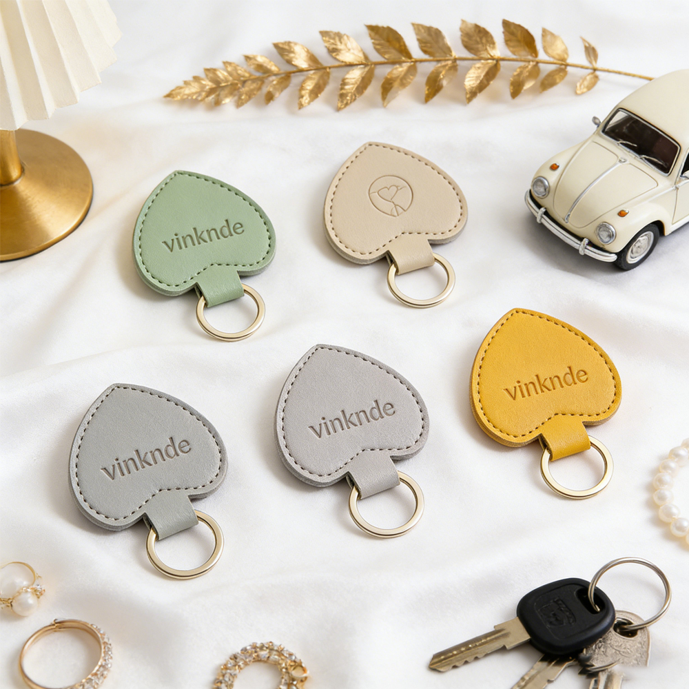 Bulk Personalized Logo Heart-S - огляд і ціна Travel Accessories Gifts For Women