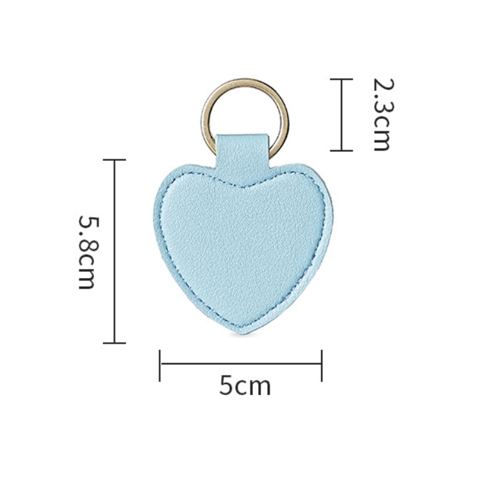Bulk Personalized Logo Heart-S - огляд і ціна Travel Accessories Gifts For Women