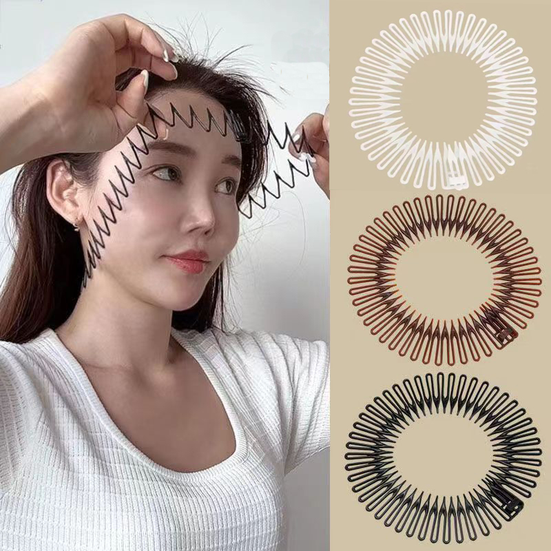 Plastic Full Circle Stretch Fl - огляд і ціна Travel Accessories Wholesale