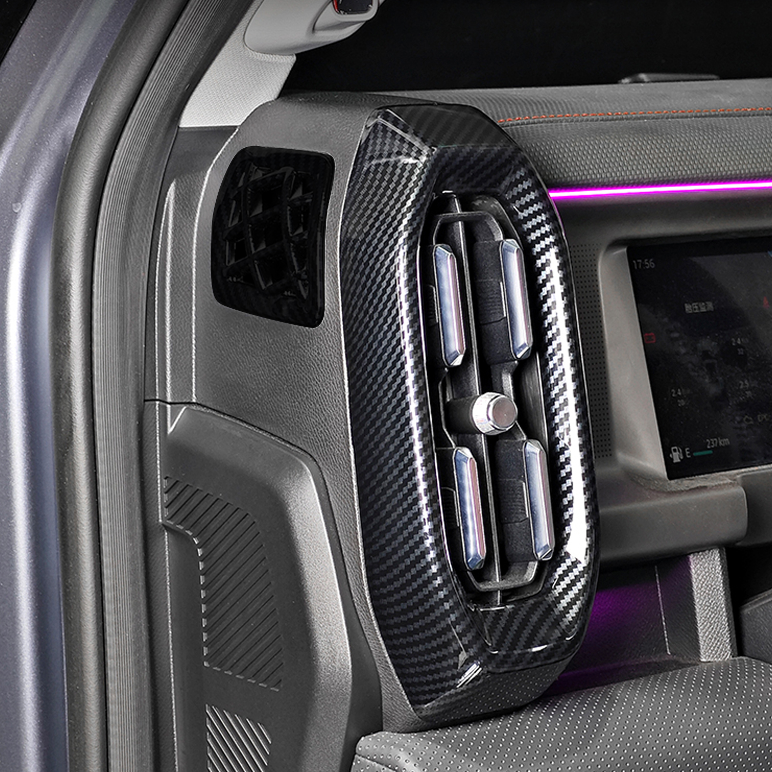 For Chery Jetour T2 Traveller  - огляд і ціна Travel Accessories Inc
