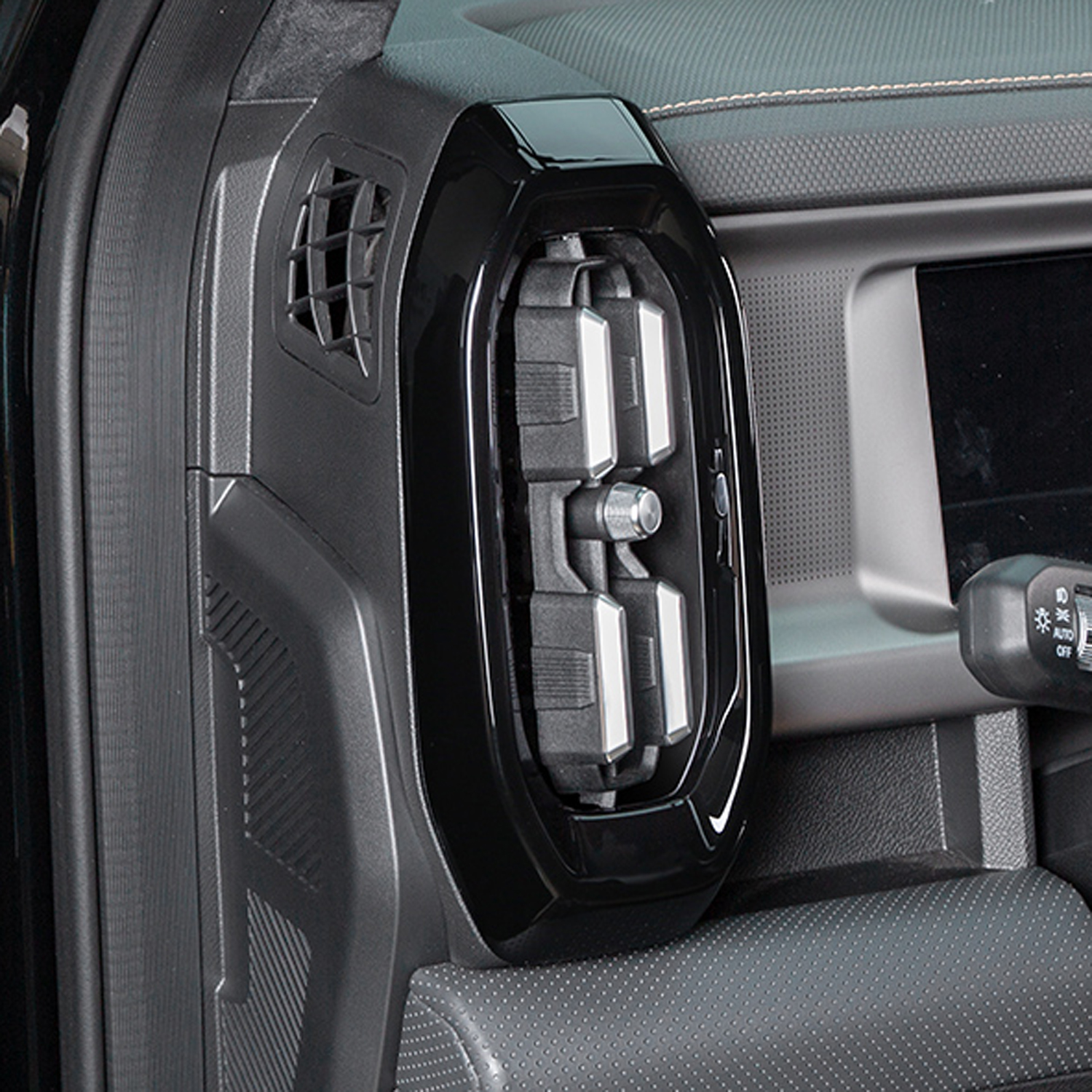 For Chery Jetour T2 Traveller  - огляд і ціна Travel Accessories Inc