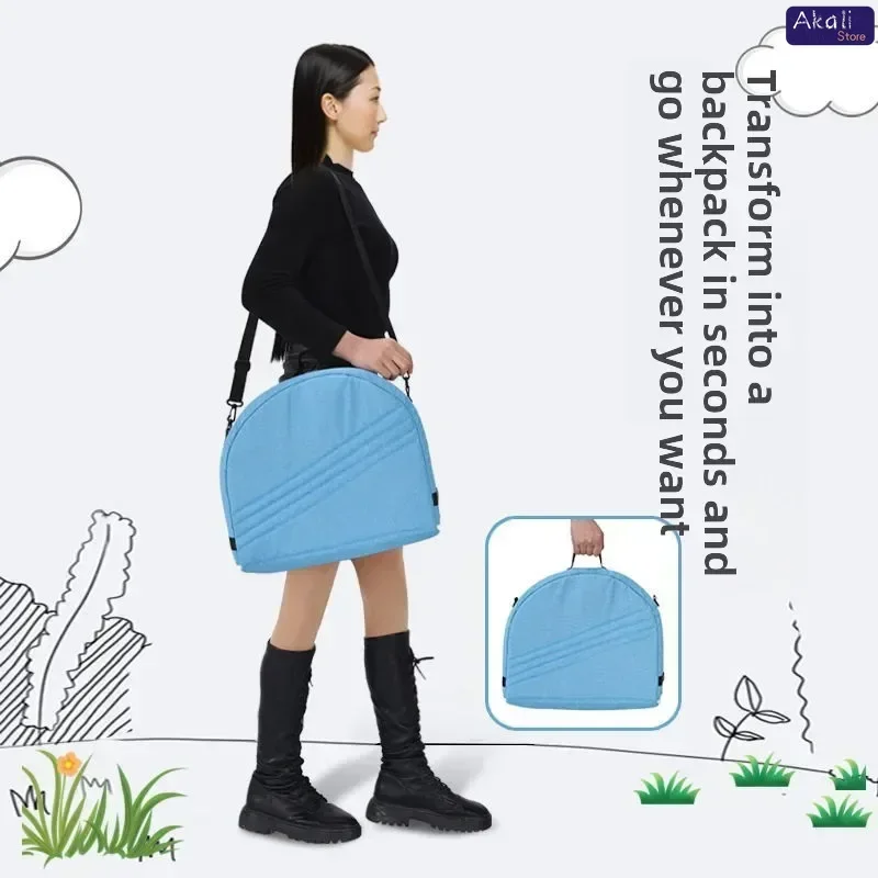 Newborn Cradle Portable Foldab - огляд і ціна Travel Accessories For 2 Year Old