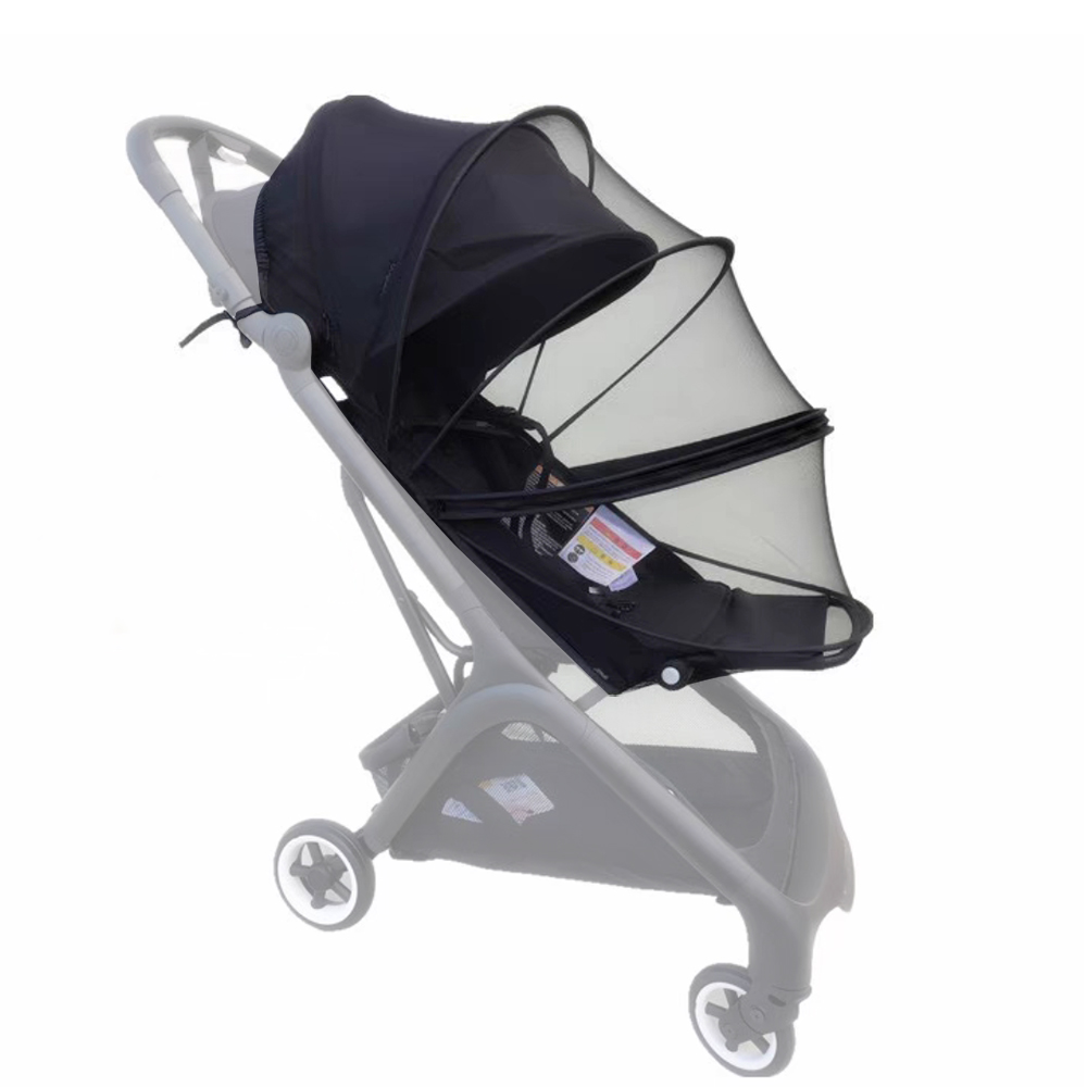 Stroller Mosquito Net For Buga - огляд і ціна Travel Accessories For 2 Year Old