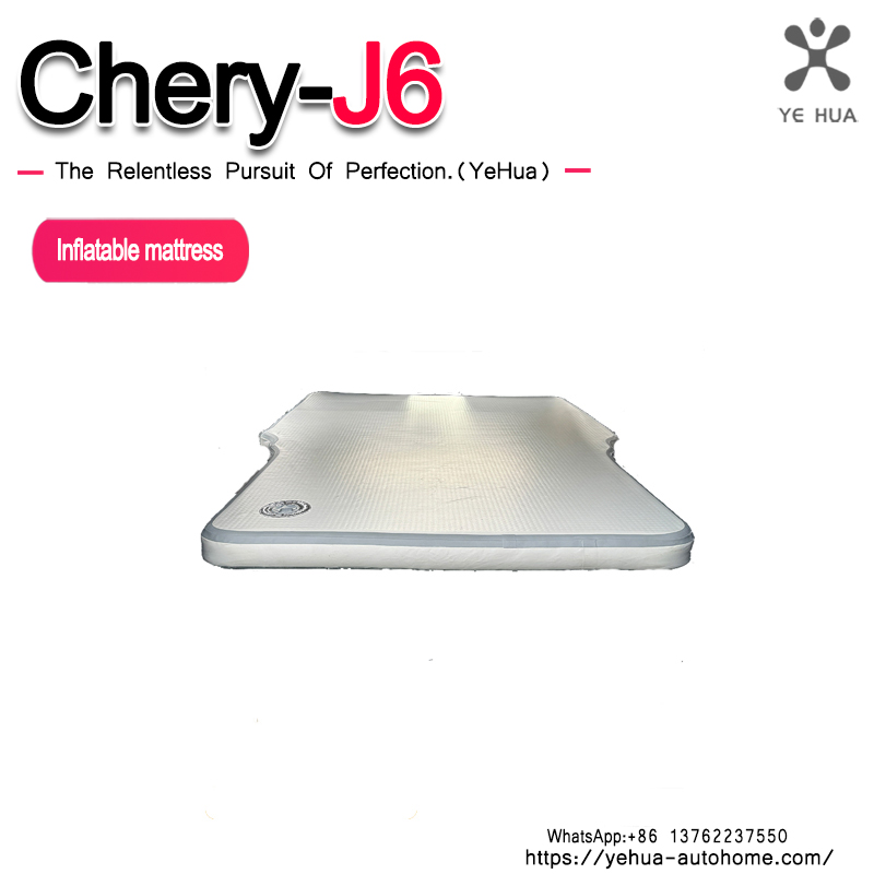 For Chery ICAR 03 03T Jaecoo J - огляд і ціна Travel Accessories Car