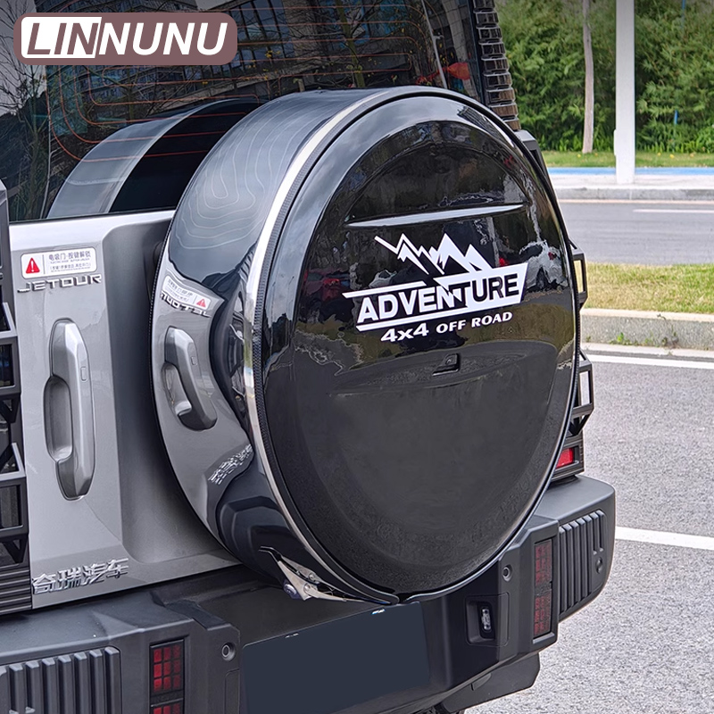 LINNUNU For Jetour T2 Travelle - огляд і ціна Travel Accessories Car