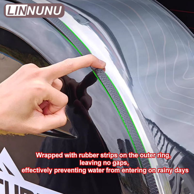LINNUNU For Jetour T2 Travelle - огляд і ціна Travel Accessories Car