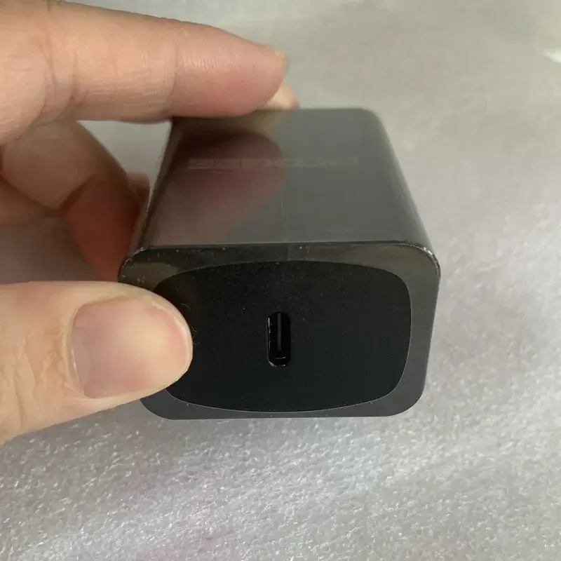 Power Adapter for Doogee V20 P - огляд і ціна Travel Accessories Inc