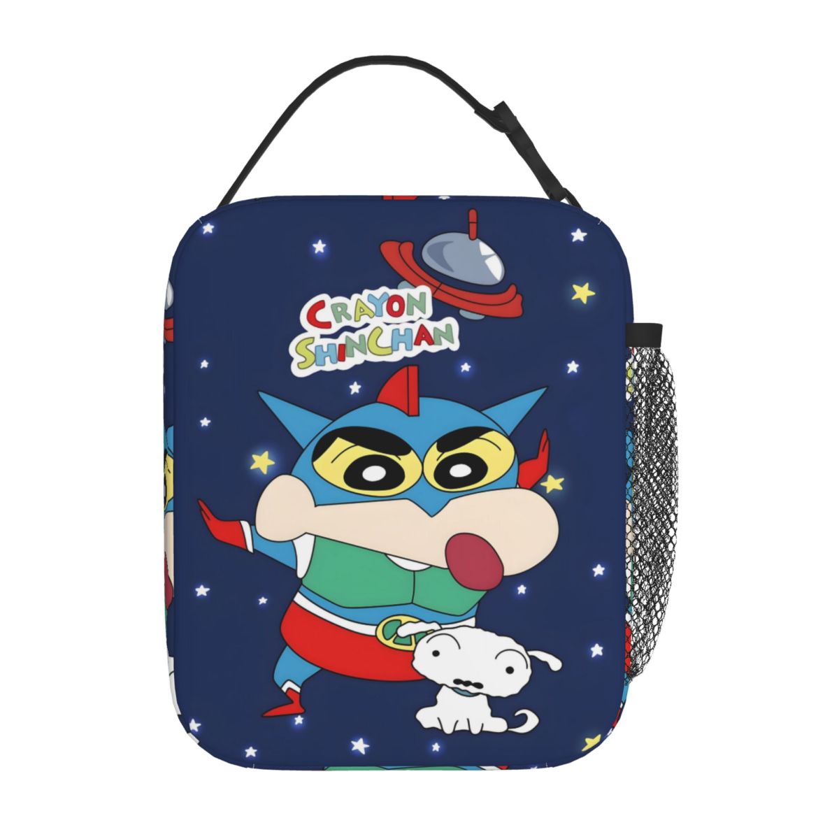 Custom Superman Insulated Lunc - огляд і ціна Travel Accessories Inc