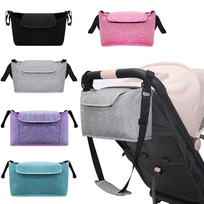 Baby Stroller Organizer Bag Ho - огляд і ціна Travel Accessories For 2 Year Old