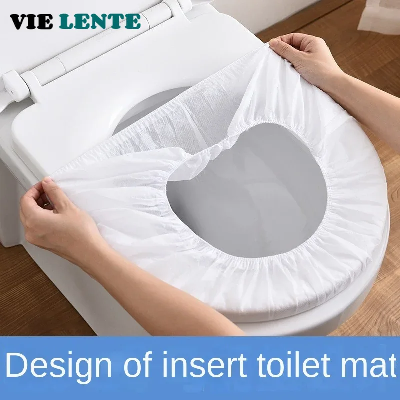 Disposable Bathroom Accessorie - огляд і ціна Travel Accessories Gadget