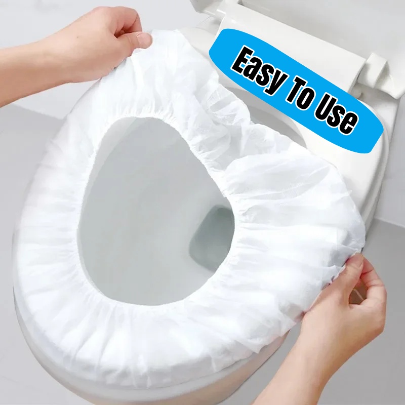 Disposable Bathroom Accessorie - огляд і ціна Travel Accessories Gadget