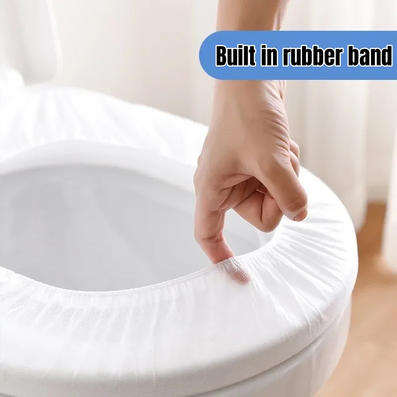 Disposable Bathroom Accessorie - огляд і ціна Travel Accessories Gadget
